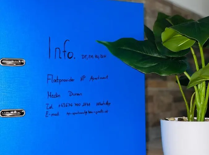 Apartman Flatprovider Hp *