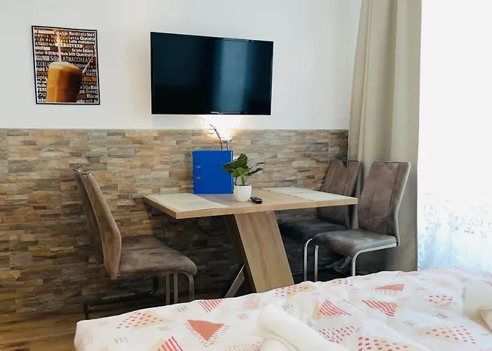 Flatprovider Hp Apartman *