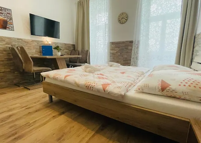 Flatprovider Hp Apartman