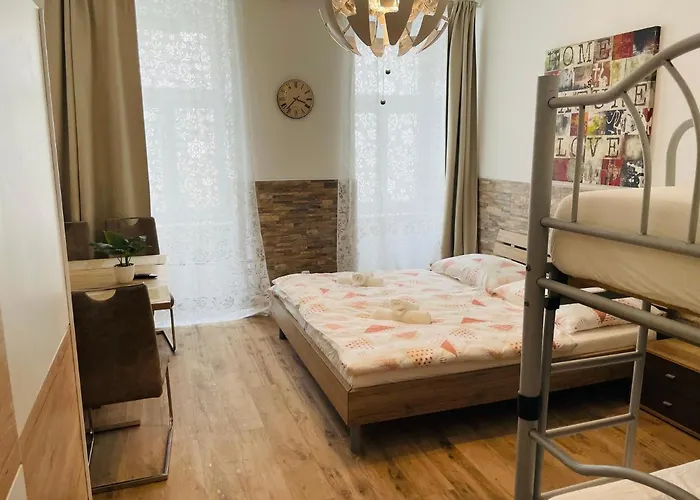 Apartman Flatprovider Hp
