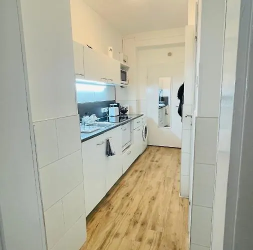 Flatprovider Hp Apartman *