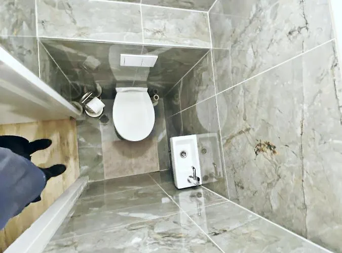 Flatprovider Hp Apartman